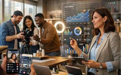 10 Influencer Marketing Strategies That Drive Sales in 2026